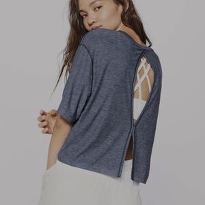 Lululemon Intended Short Sleeve